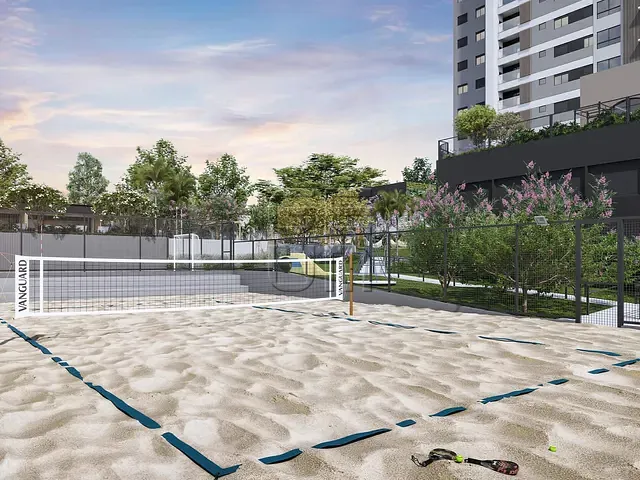 Apartamento 2 quartos e 1 banheiro, à venda, no bairro Terra Bonita em Londrina