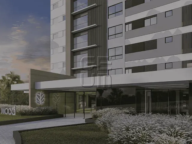 Apartamento 2 quartos e 1 banheiro, à venda, no bairro Terra Bonita em Londrina