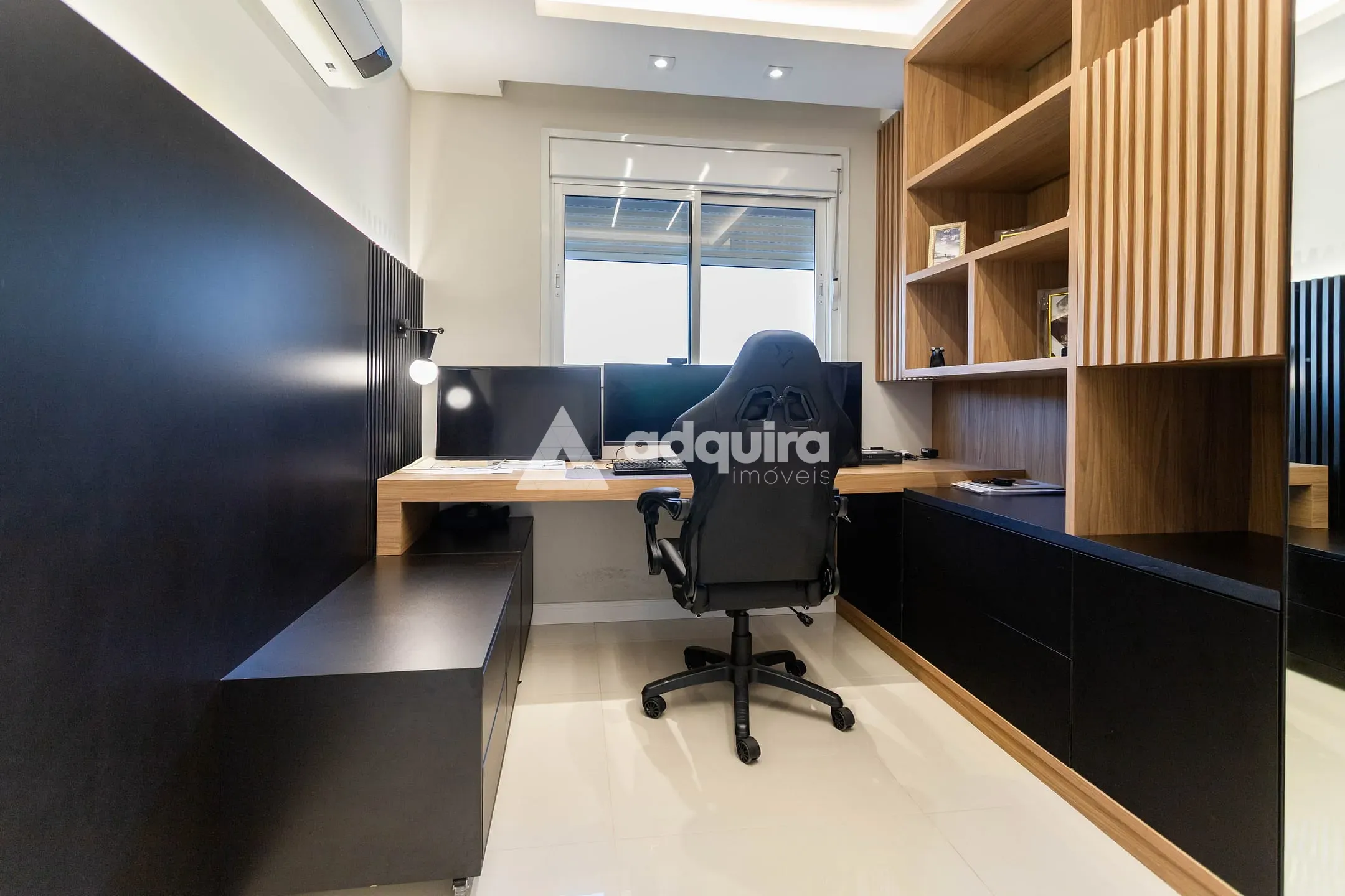 Apartamento, 4 quartos, 190 m² - Foto 16