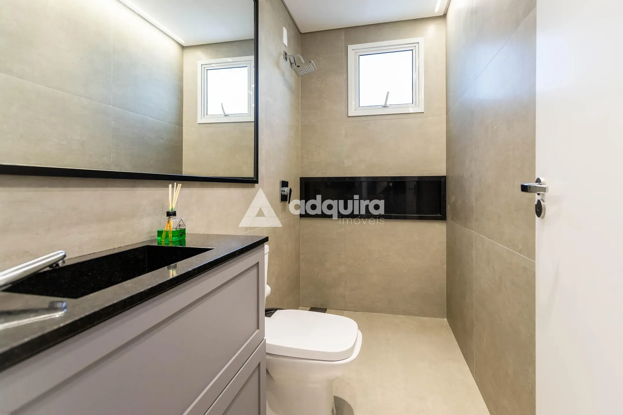 Apartamento, 4 quartos, 190 m² - Foto 20