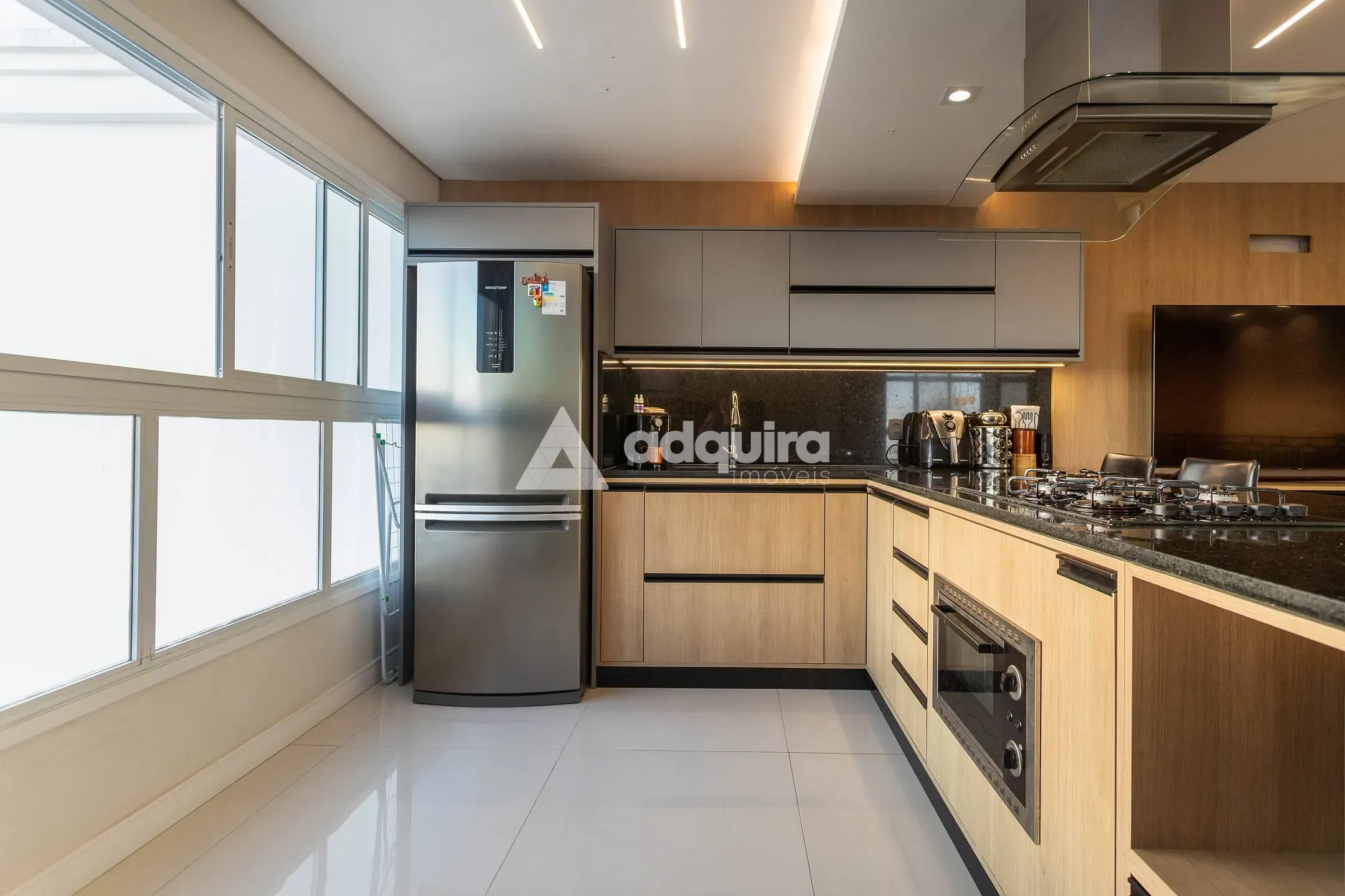 Apartamento, 4 quartos, 190 m² - Foto 6