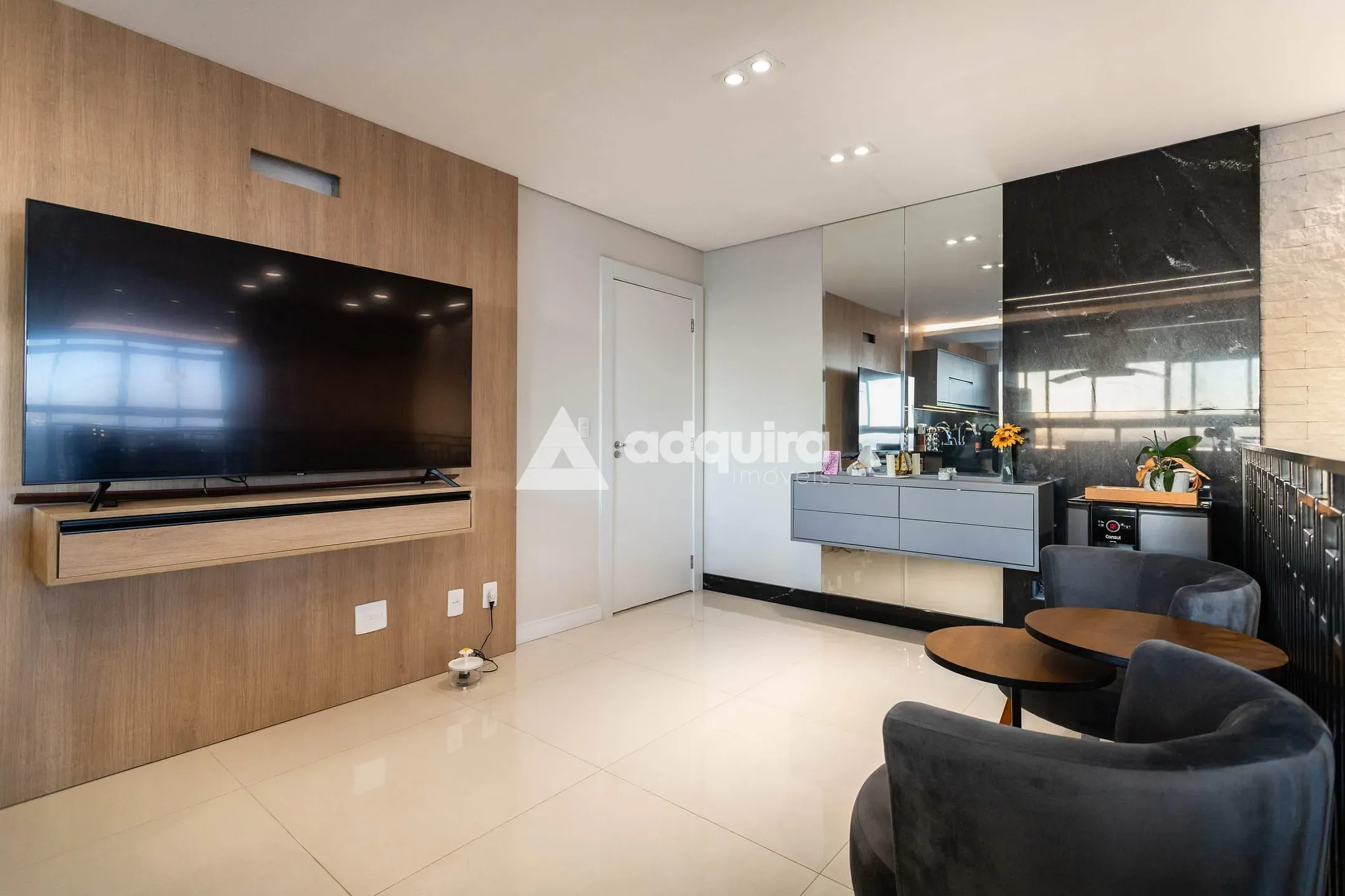 Apartamento, 4 quartos, 190 m² - Foto 5