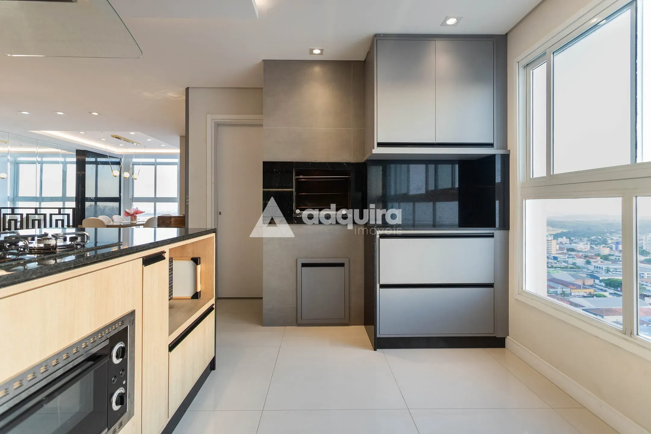 Apartamento, 4 quartos, 190 m² - Foto 7