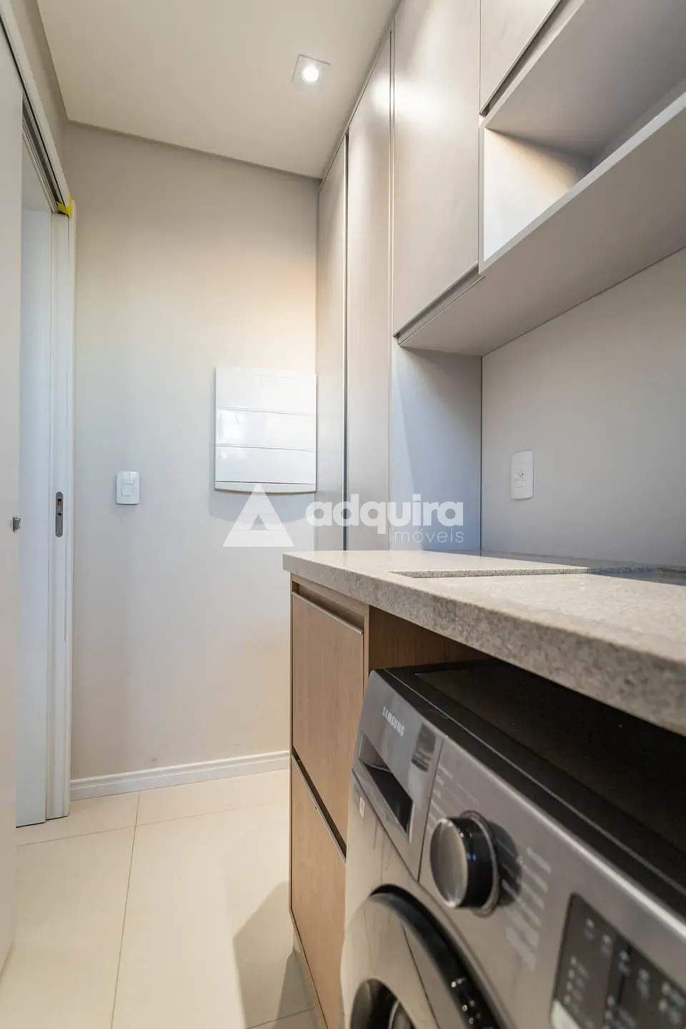 Apartamento, 4 quartos, 190 m² - Foto 21