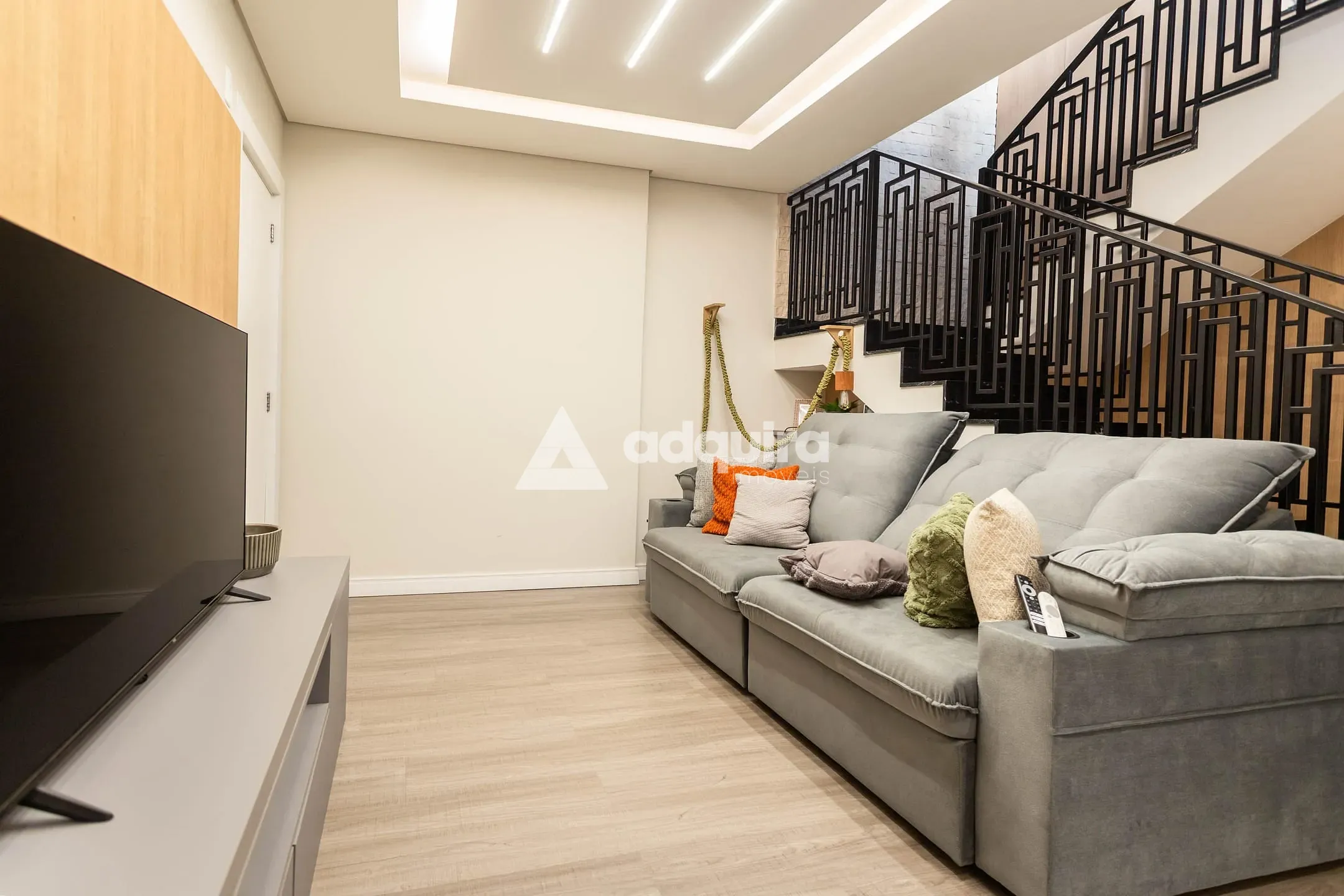 Apartamento, 4 quartos, 190 m² - Foto 3