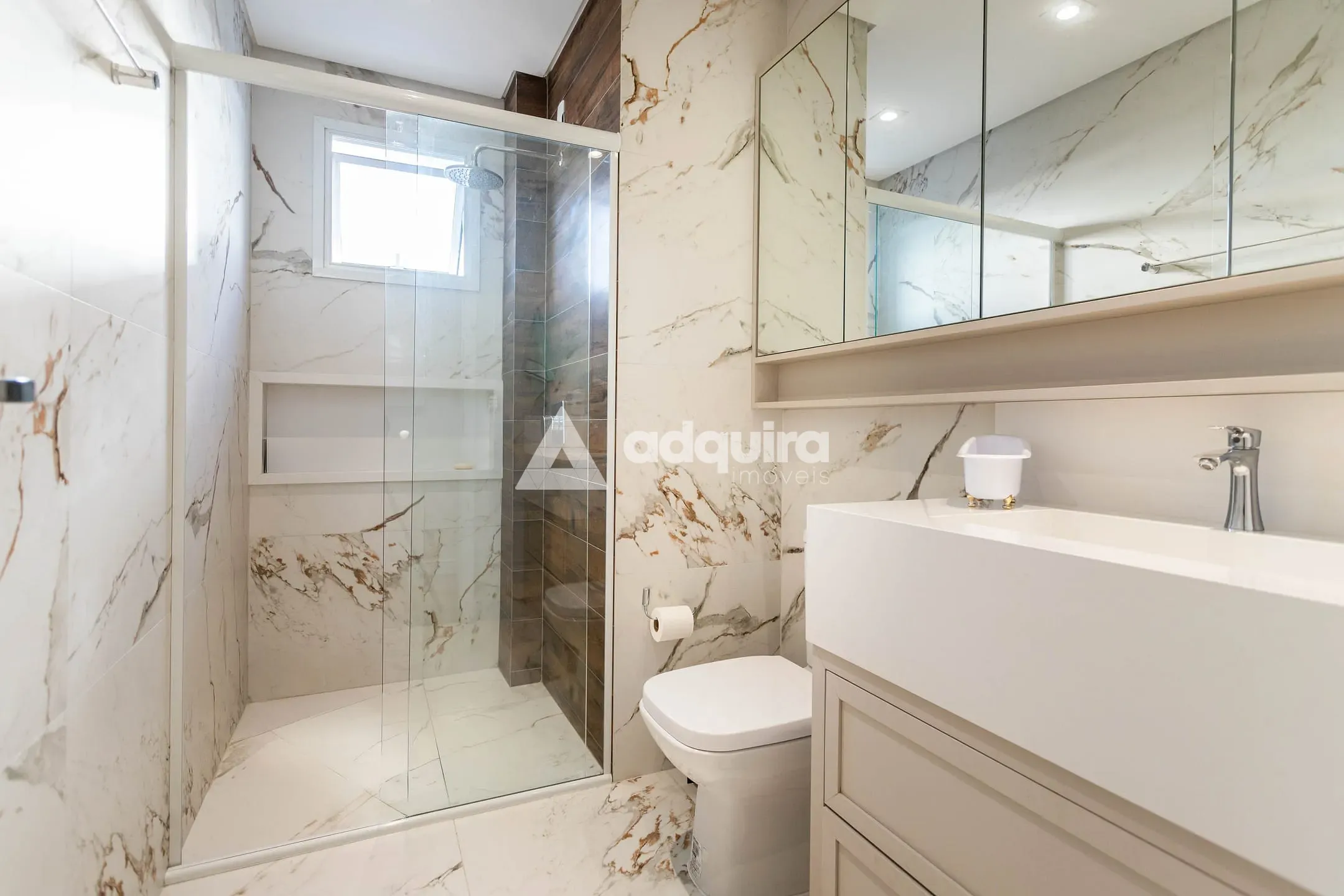 Apartamento, 4 quartos, 190 m² - Foto 12