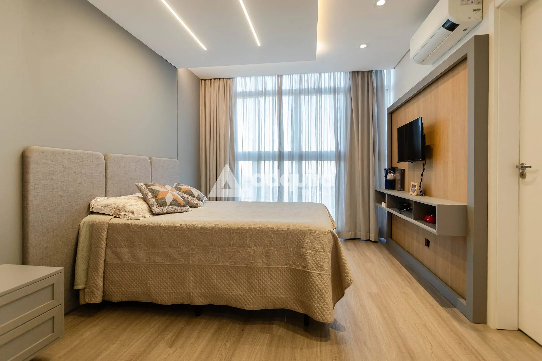 Apartamento, 4 quartos, 190 m² - Foto 13