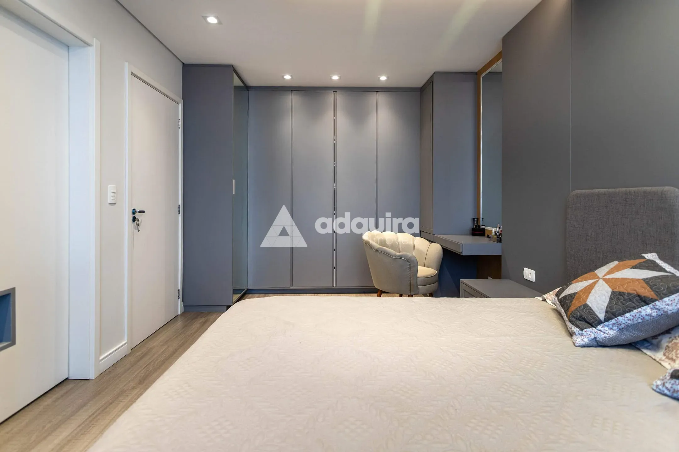 Apartamento, 4 quartos, 190 m² - Foto 14