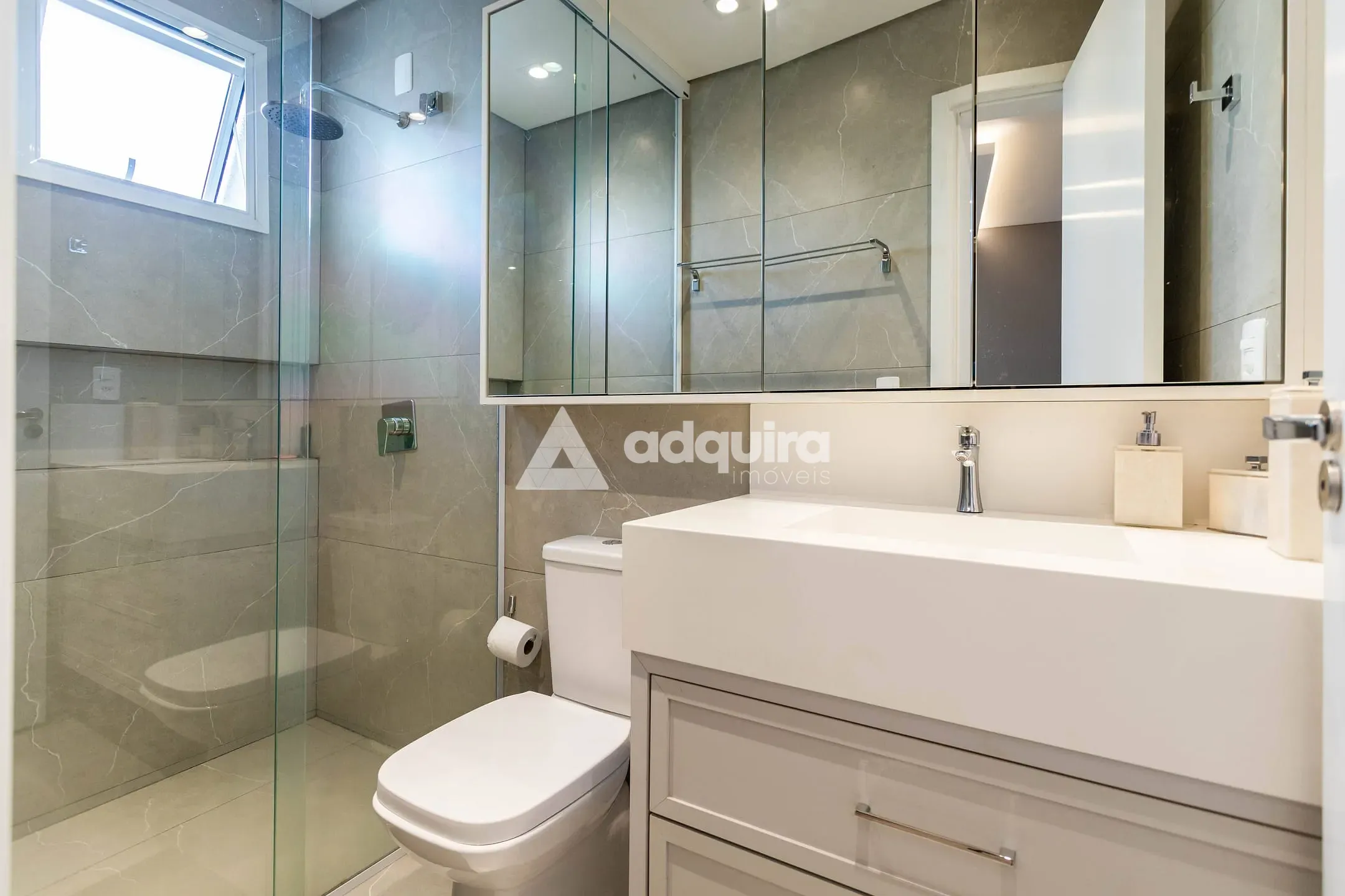 Apartamento, 4 quartos, 190 m² - Foto 15