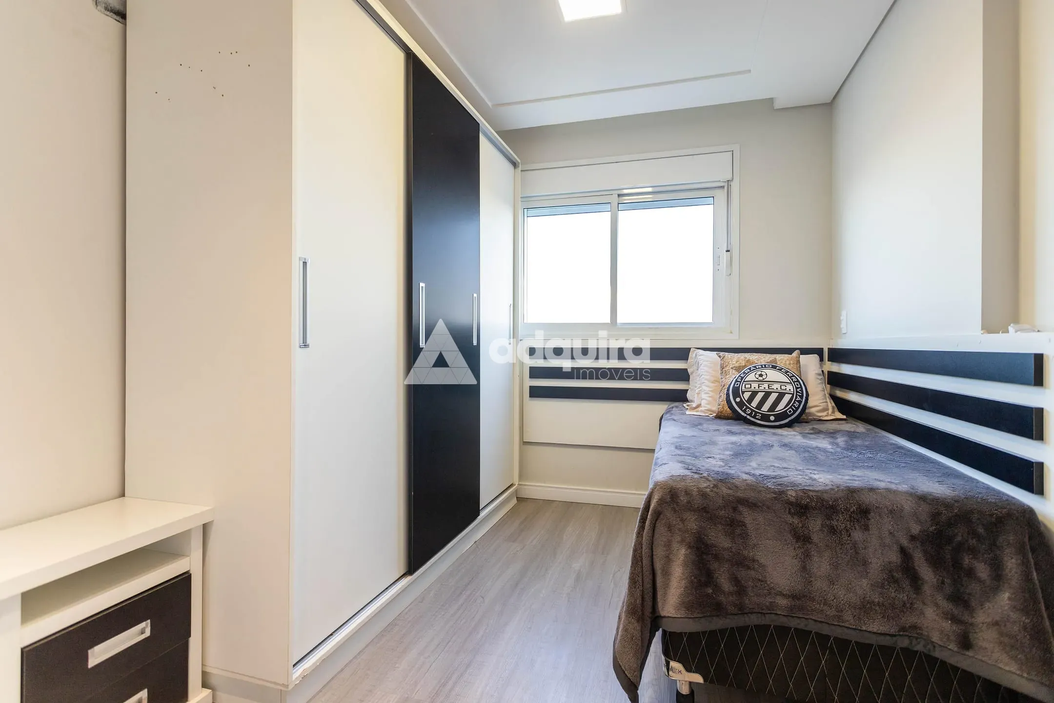 Apartamento, 4 quartos, 190 m² - Foto 19