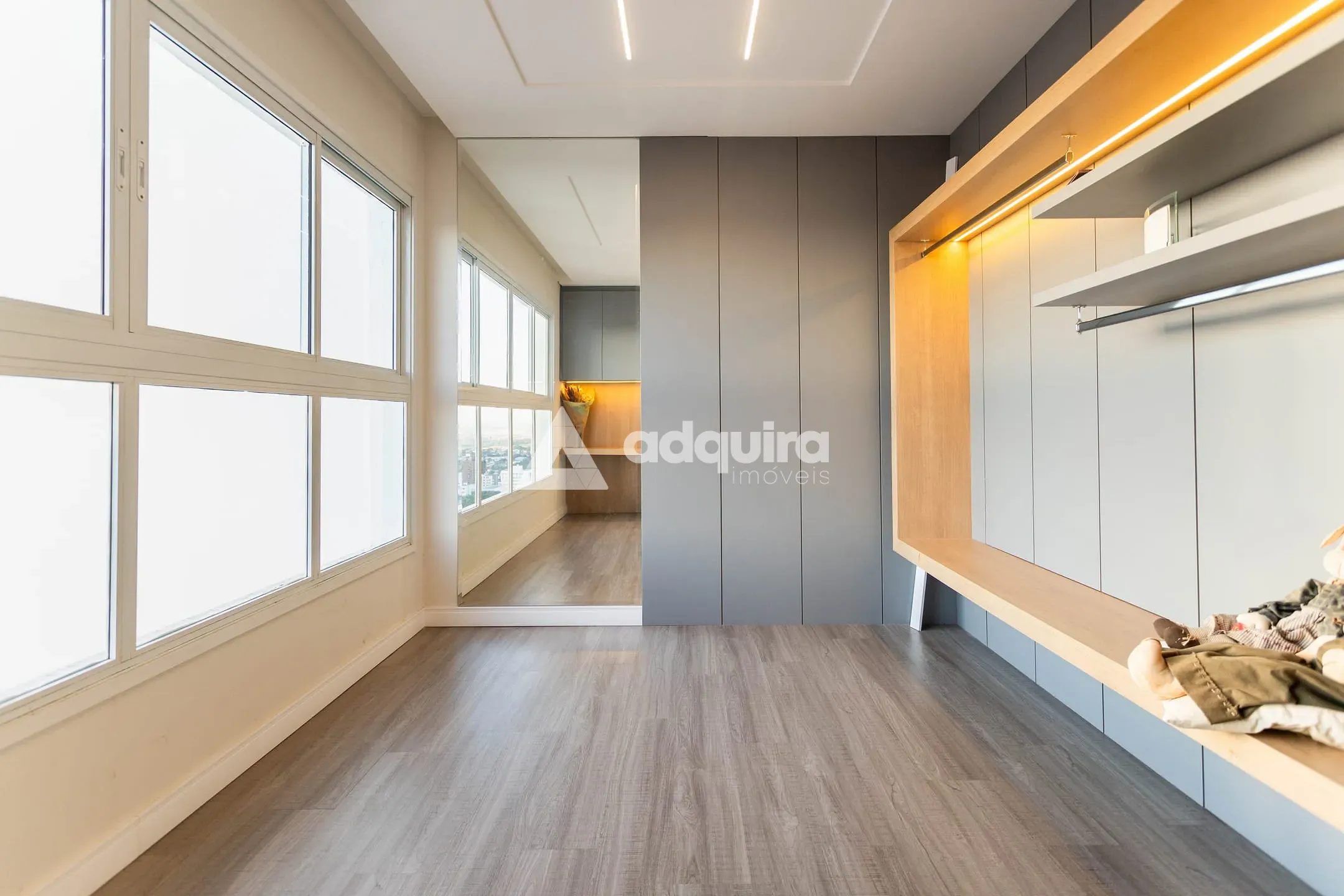 Apartamento, 4 quartos, 190 m² - Foto 18