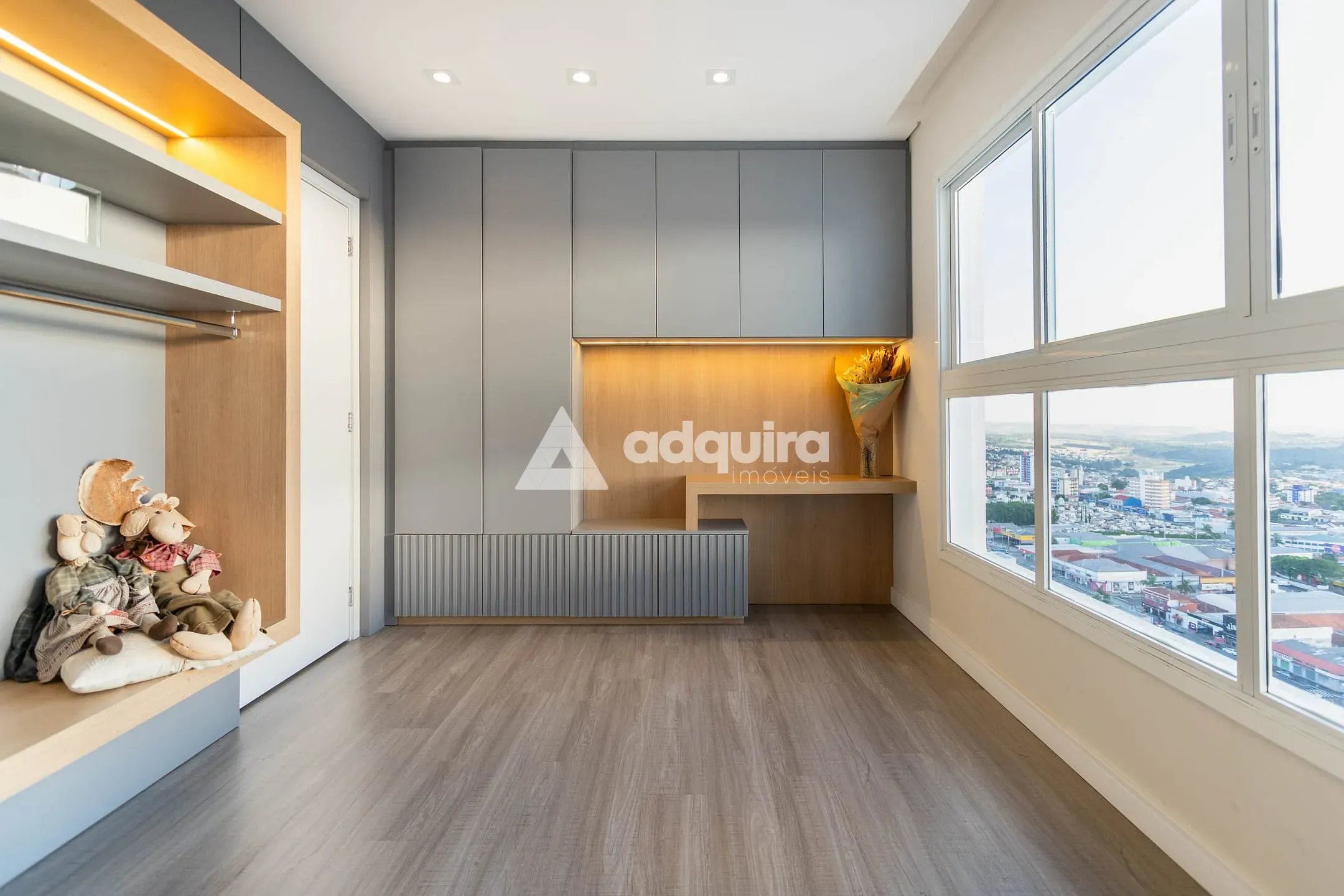 Apartamento, 4 quartos, 190 m² - Foto 17