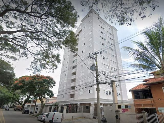 Foto do Apartamento - Apartamento com 2 dormitórios para alugar, 64 m² por R$ 2.245,00/mês - Parque Industrial - São José dos Campos/SP | INDEPENDENCE NEGOCIOS IMOBILIARIOS LTDA