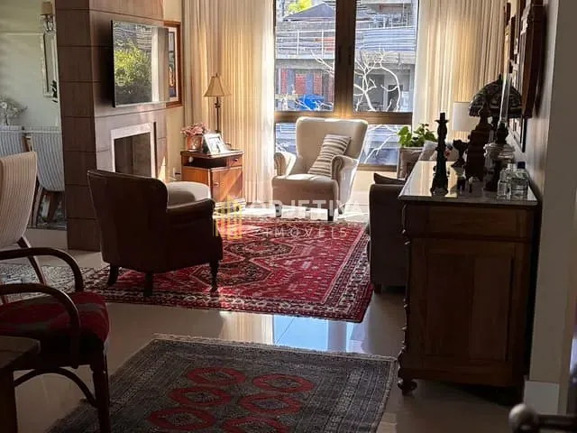 Apartamento com 87m² 2 quartos e 3 banheiros, à venda, no bairro Bela Vista em Porto Alegre