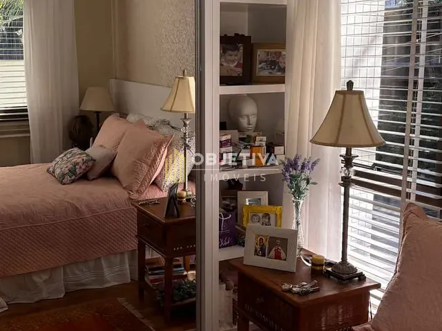 Apartamento com 87m² 2 quartos e 3 banheiros, à venda, no bairro Bela Vista em Porto Alegre