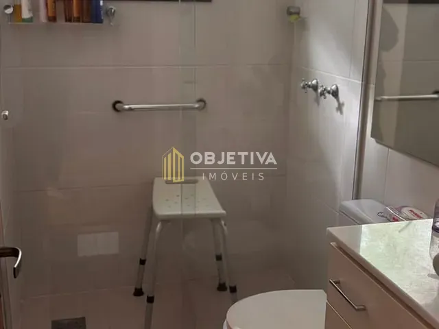 Apartamento com 87m² 2 quartos e 3 banheiros, à venda, no bairro Bela Vista em Porto Alegre
