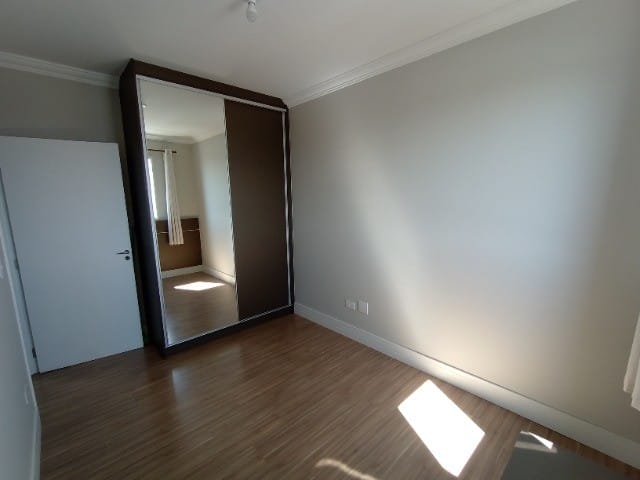 Apartamento com 49m² 2 quartos e 2 banheiros, à venda, no bairro Residencial Sítio Santo Antônio em Taubaté