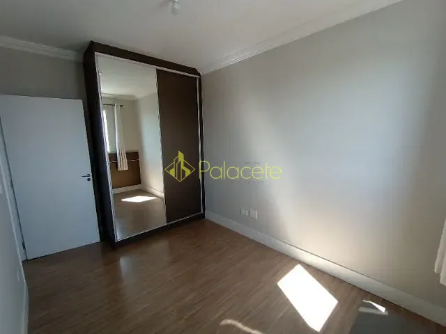 Apartamento com 49m² 2 quartos e 2 banheiros, à venda, no bairro Residencial Sítio Santo Antônio em Taubaté