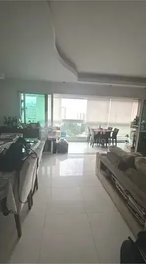 Apartamento de 3 quartos à venda em Água Fria, São Paulo