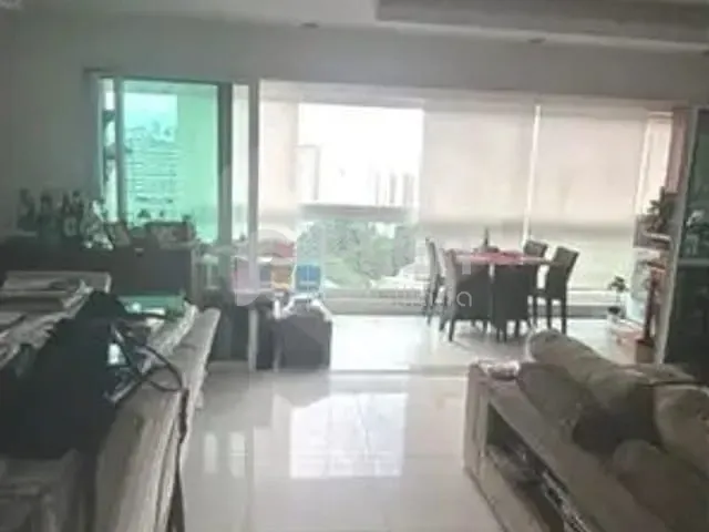 Apartamento 3 quartos e 5 banheiros, à venda, no bairro Água Fria em São Paulo