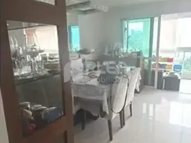 Apartamento 3 quartos e 5 banheiros, à venda, no bairro Água Fria em São Paulo