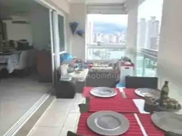 Apartamento 3 quartos e 5 banheiros, à venda, no bairro Água Fria em São Paulo