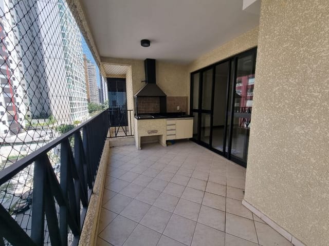 Foto do Apartamento - Apartamento com 3 dormitórios à venda, 153 m² por R$ 1.300.000,00 - Jardim Aquarius - São José dos Campos/SP | RUSSI IMÓVEIS