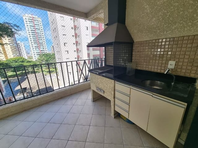 Foto do Apartamento - Apartamento com 3 dormitórios à venda, 153 m² por R$ 1.300.000,00 - Jardim Aquarius - São José dos Campos/SP | RUSSI IMÓVEIS