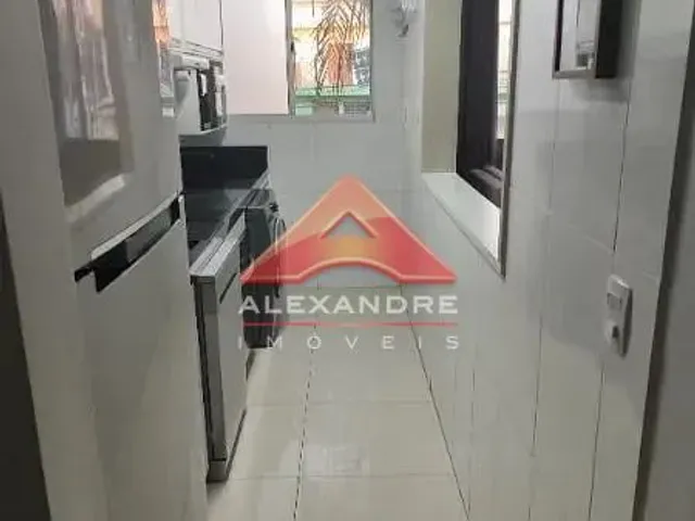 Apartamento com 10m² 2 quartos e 1 banheiro, à venda, no bairro Jardim Ismênia em São José Dos Campos