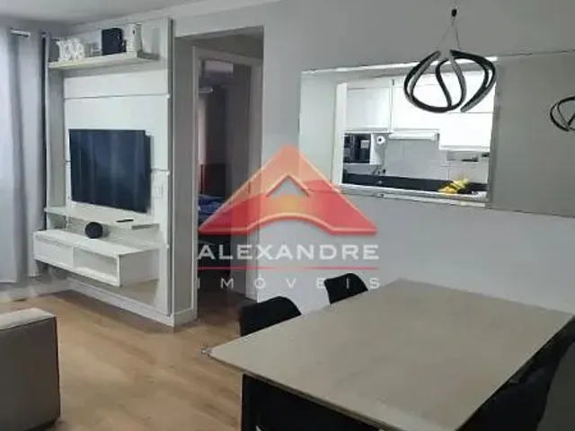 Apartamento com 10m² 2 quartos e 1 banheiro, à venda, no bairro Jardim Ismênia em São José Dos Campos
