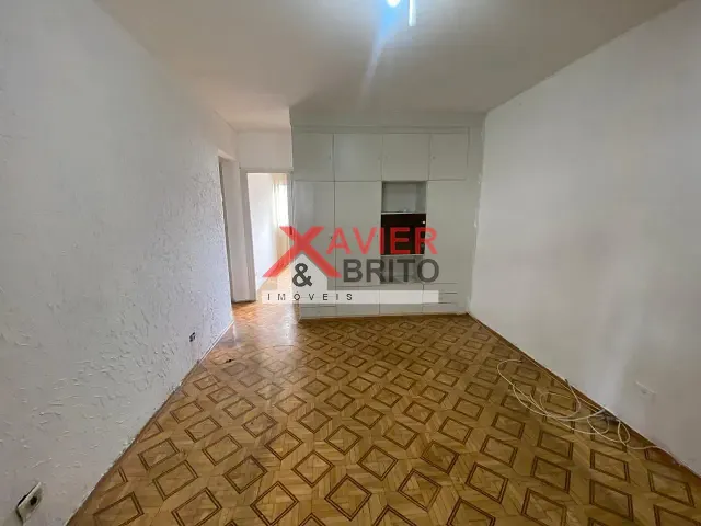 Apartamento 1 quarto e 1 banheiro, à venda, no bairro Santa Cecília em São Paulo