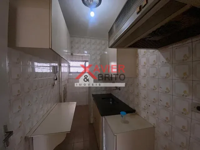 Apartamento 1 quarto e 1 banheiro, à venda, no bairro Santa Cecília em São Paulo