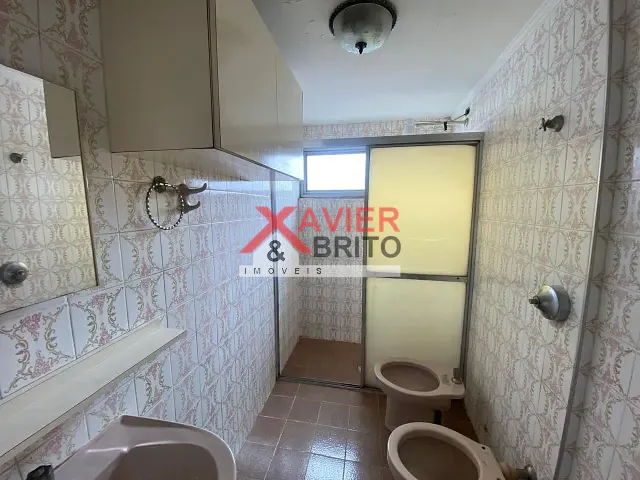 Apartamento 1 quarto e 1 banheiro, à venda, no bairro Santa Cecília em São Paulo