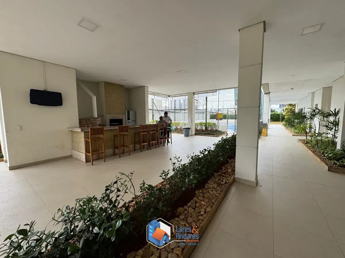 Apartamento, 3 quartos, 109 m² - Foto 37