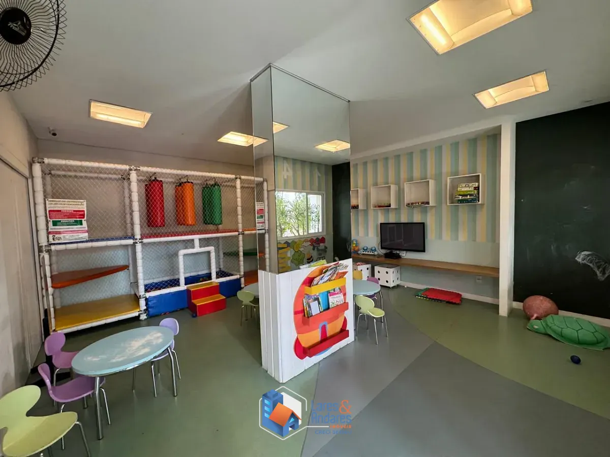 Apartamento, 3 quartos, 109 m² - Foto 35