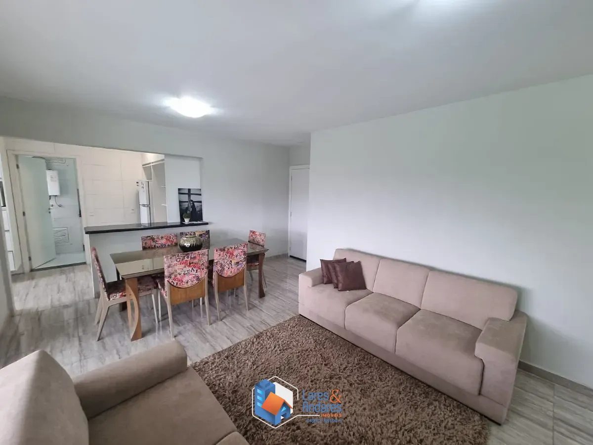 Apartamento, 3 quartos, 109 m² - Foto 9