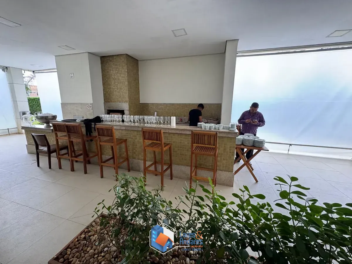 Apartamento, 3 quartos, 109 m² - Foto 43