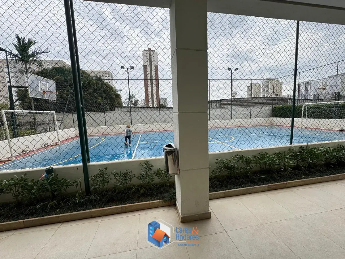 Apartamento, 3 quartos, 109 m² - Foto 40
