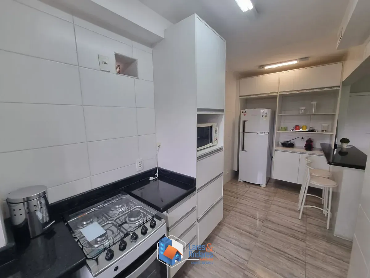Apartamento, 3 quartos, 109 m² - Foto 12