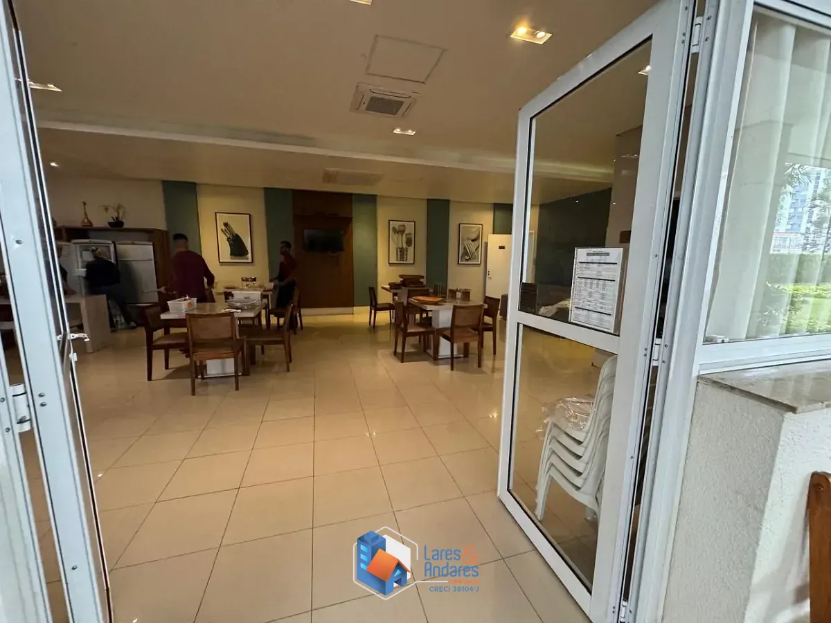 Apartamento, 3 quartos, 109 m² - Foto 44