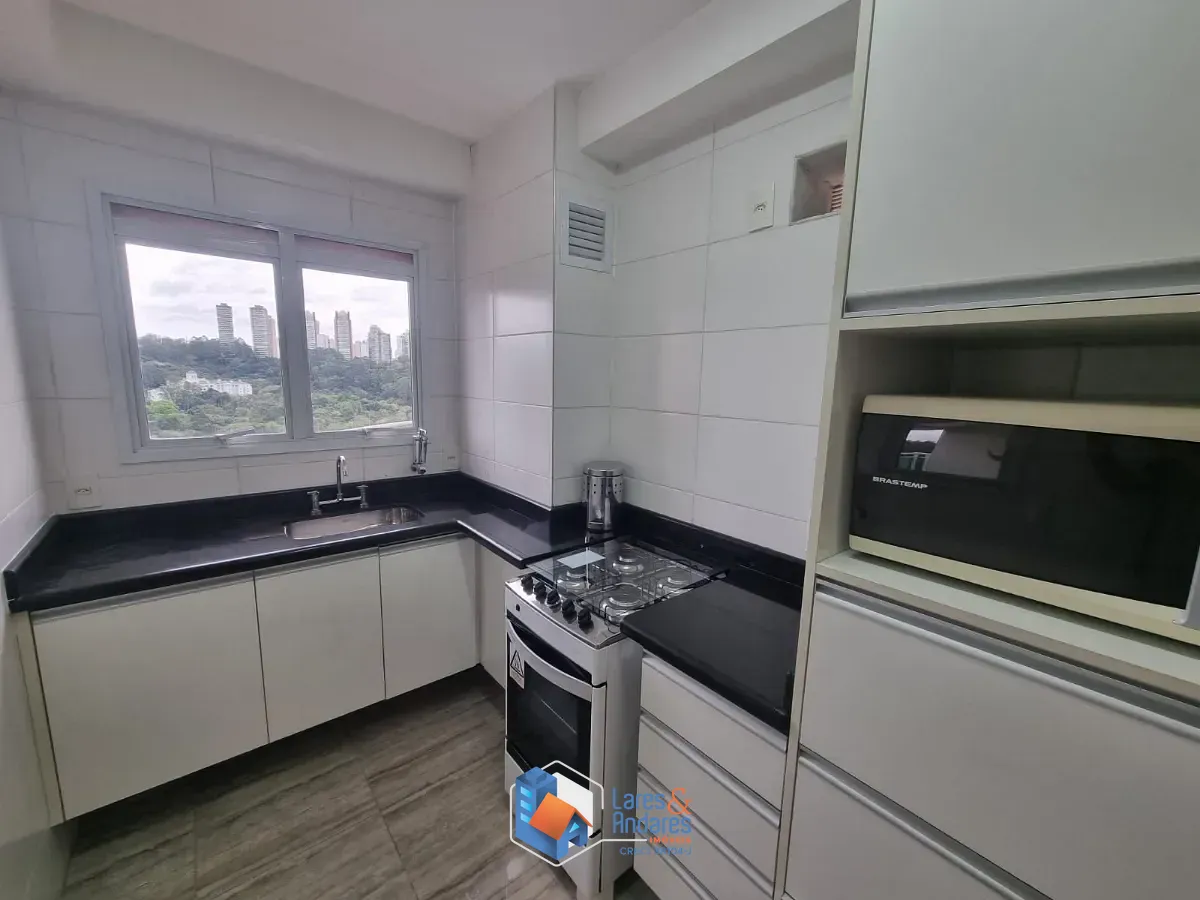 Apartamento, 3 quartos, 109 m² - Foto 11