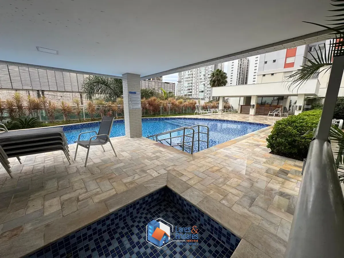 Apartamento, 3 quartos, 109 m² - Foto 28