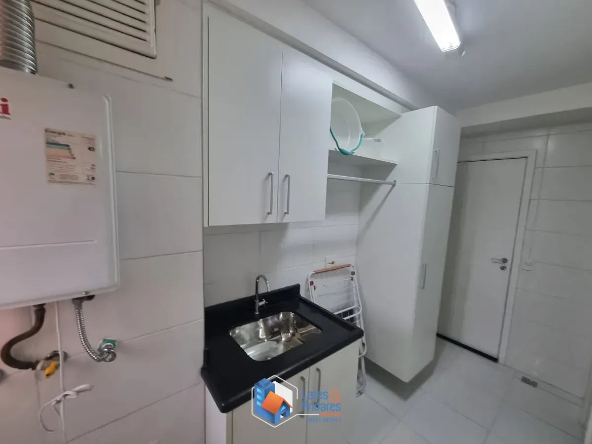 Apartamento, 3 quartos, 109 m² - Foto 15
