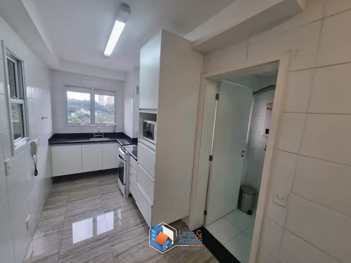 Apartamento, 3 quartos, 109 m² - Foto 16