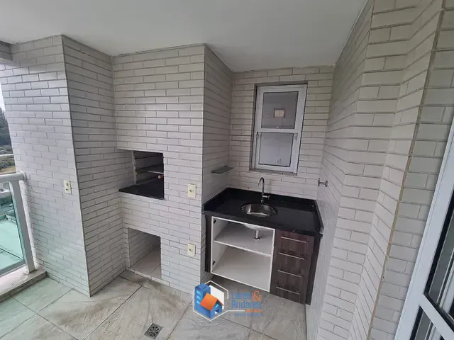 Apartamento com 109m² 3 quartos e 3 banheiros, à venda, no bairro Jardim Caravelas em São Paulo