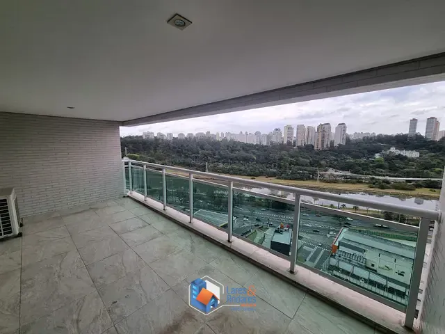 Apartamento com 109m² 3 quartos e 3 banheiros, à venda, no bairro Jardim Caravelas em São Paulo