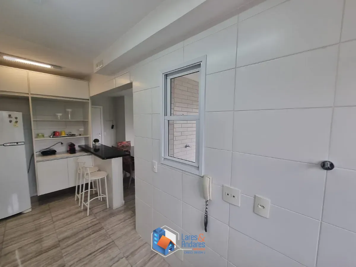 Apartamento, 3 quartos, 109 m² - Foto 13