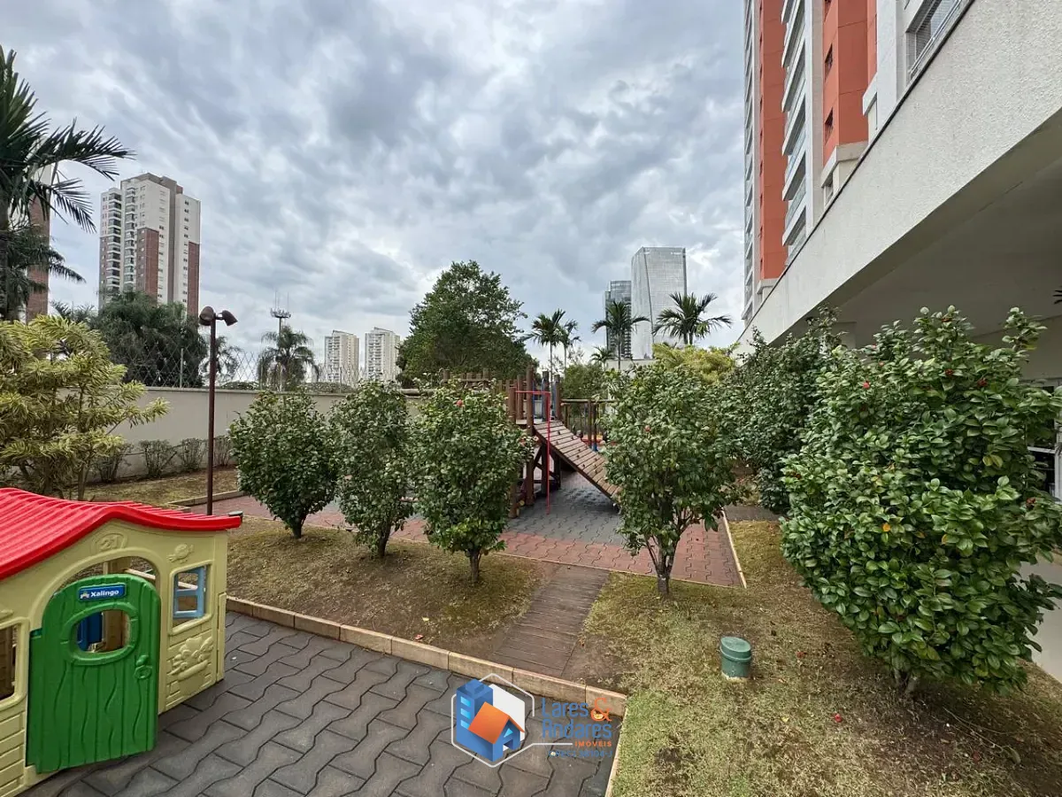Apartamento, 3 quartos, 109 m² - Foto 33