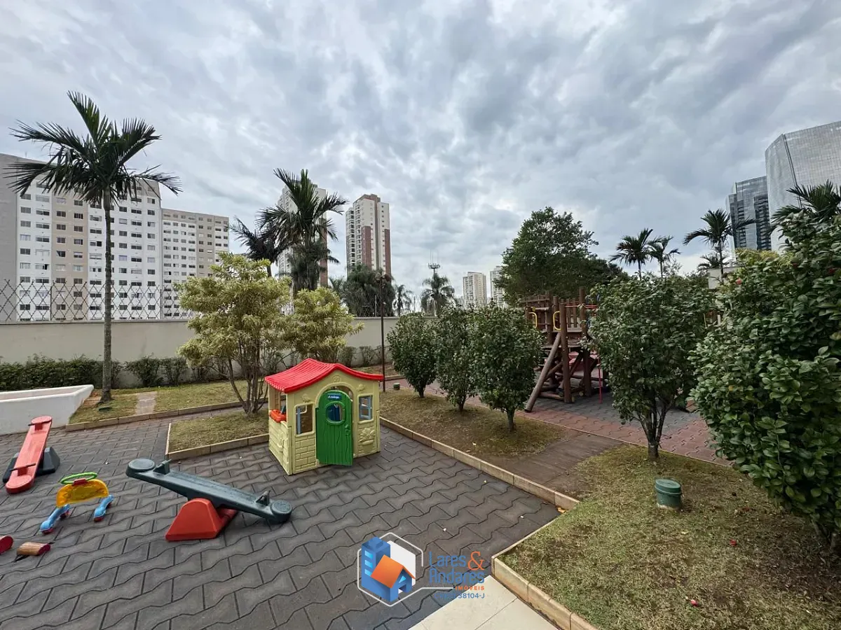 Apartamento, 3 quartos, 109 m² - Foto 32