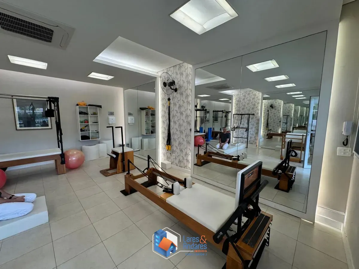 Apartamento, 3 quartos, 109 m² - Foto 31